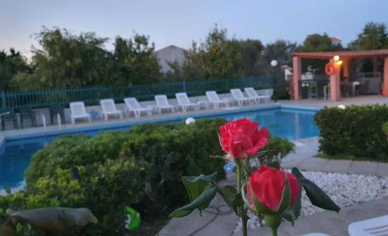 Ξενοδοχειακή μονάδα 450 τ.μ., Αίγινα