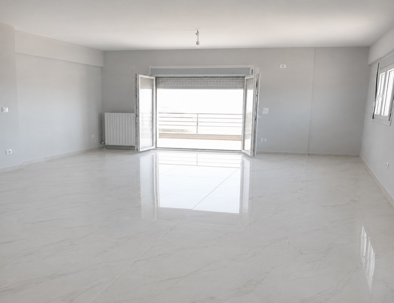 Διαμέρισμα 77 τ.μ., Νέα Μάκρη, Ανατολή