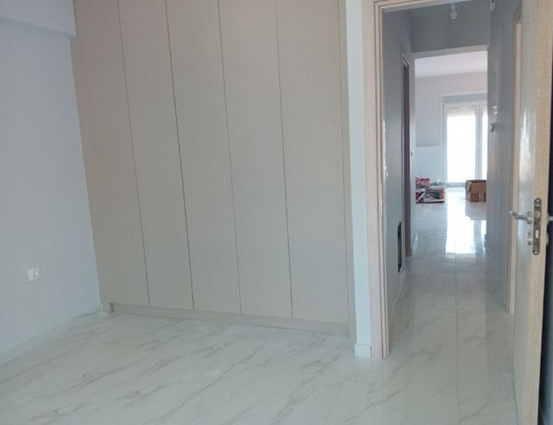 Διαμέρισμα 77 τ.μ., Νέα Μάκρη, Ανατολή