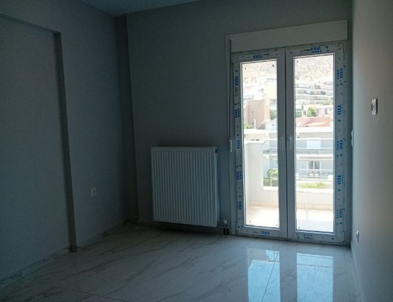 Διαμέρισμα 77 τ.μ., Νέα Μάκρη, Ανατολή