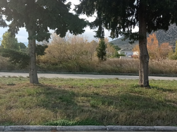 Οικόπεδο 780 τ.μ., Μαραθώνας, Δικαστικοί Υπάλληλοι