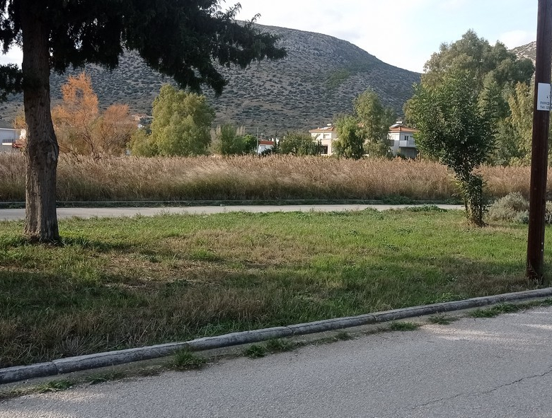 Οικόπεδο 780 τ.μ., Μαραθώνας, Δικαστικοί Υπάλληλοι