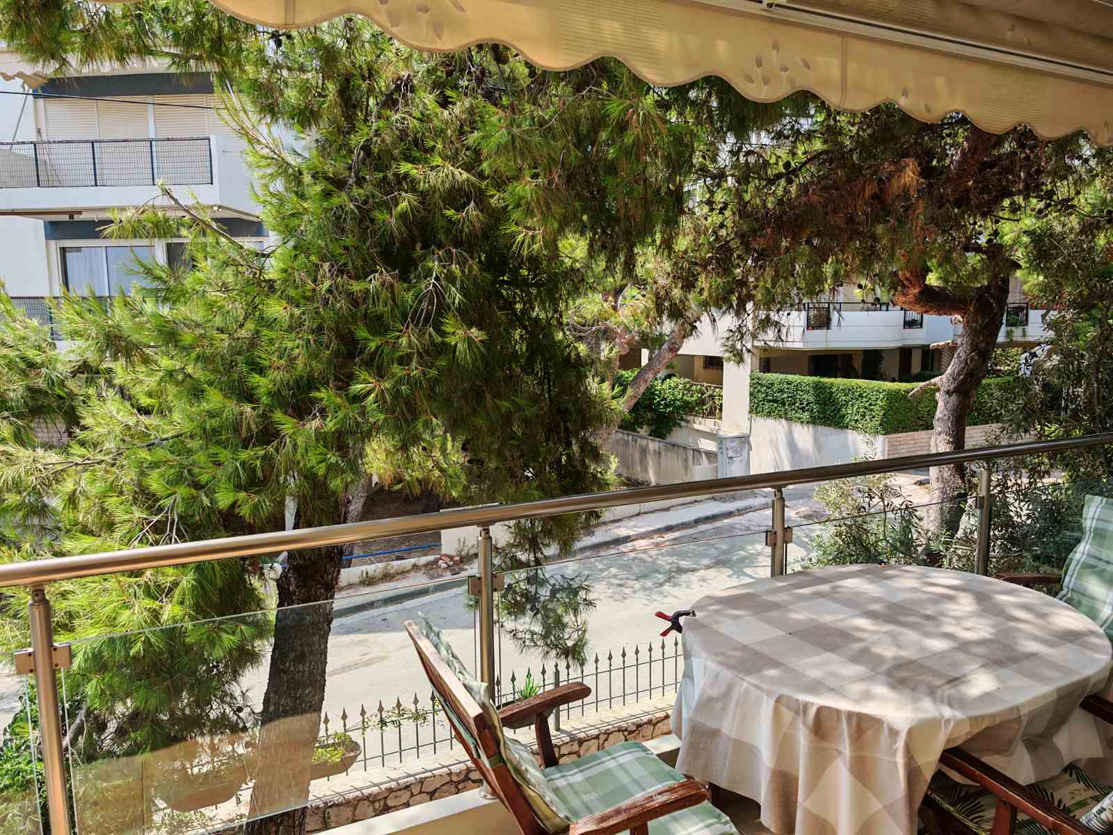 Διαμέρισμα 93 τ.μ., Ραφήνα, Μαρίκες