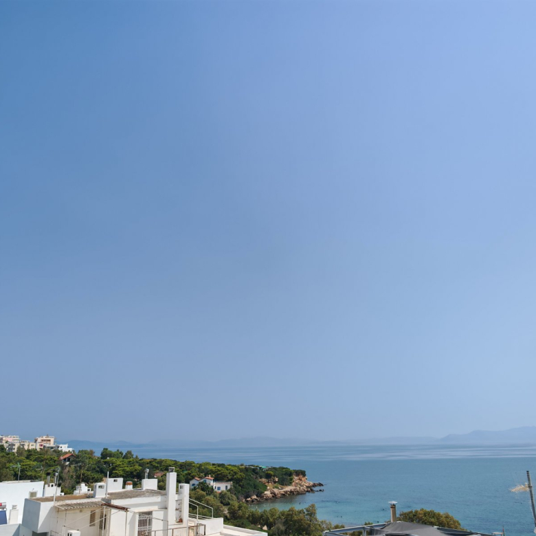 Διαμέρισμα 93 τ.μ., Ραφήνα, Μαρίκες