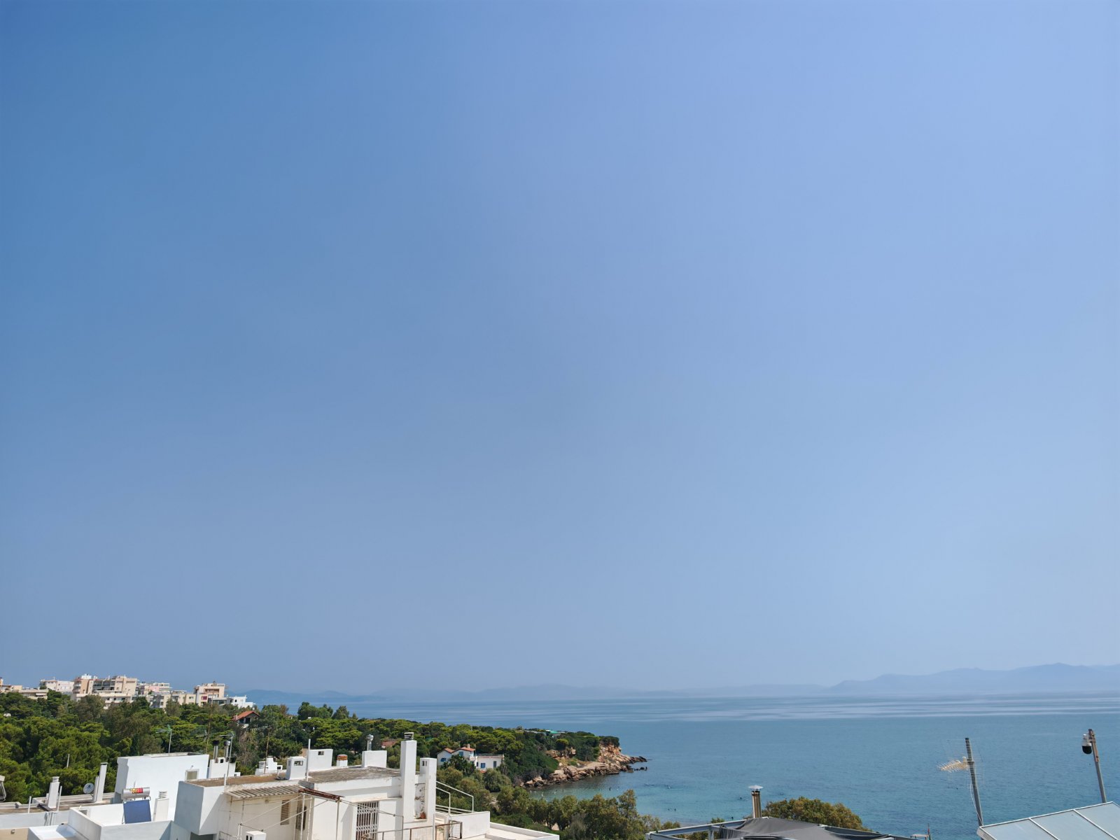 Διαμέρισμα 93 τ.μ., Ραφήνα, Μαρίκες