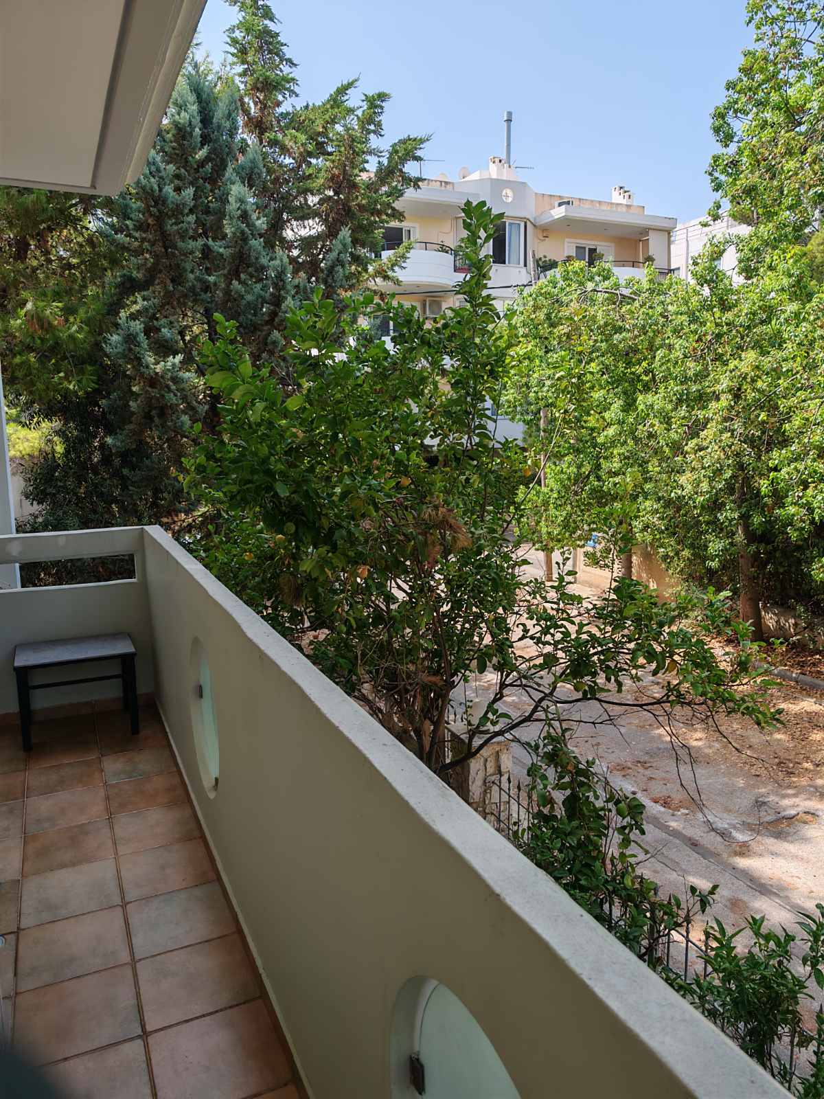 Διαμέρισμα 93 τ.μ., Ραφήνα, Μαρίκες