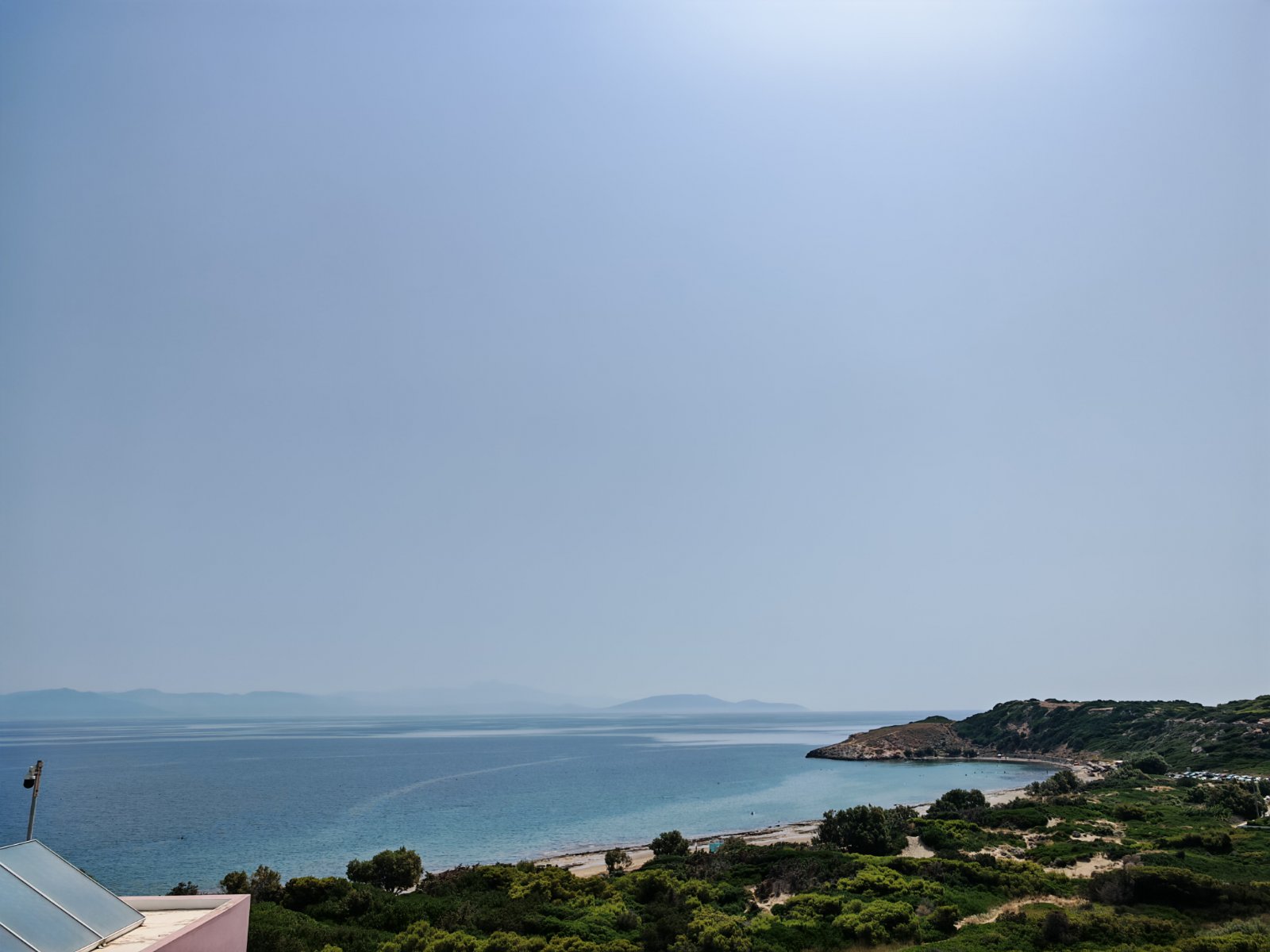 Διαμέρισμα 93 τ.μ., Ραφήνα, Μαρίκες