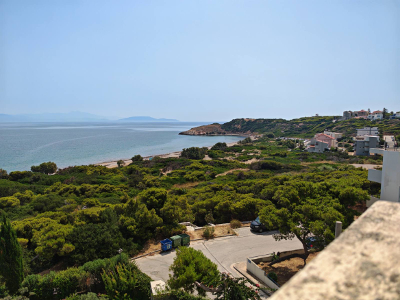 Διαμέρισμα 93 τ.μ., Ραφήνα, Μαρίκες