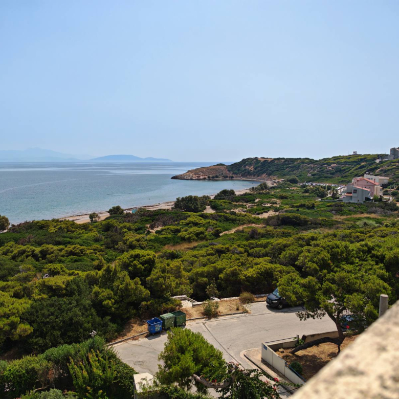 Διαμέρισμα 93 τ.μ., Ραφήνα, Μαρίκες