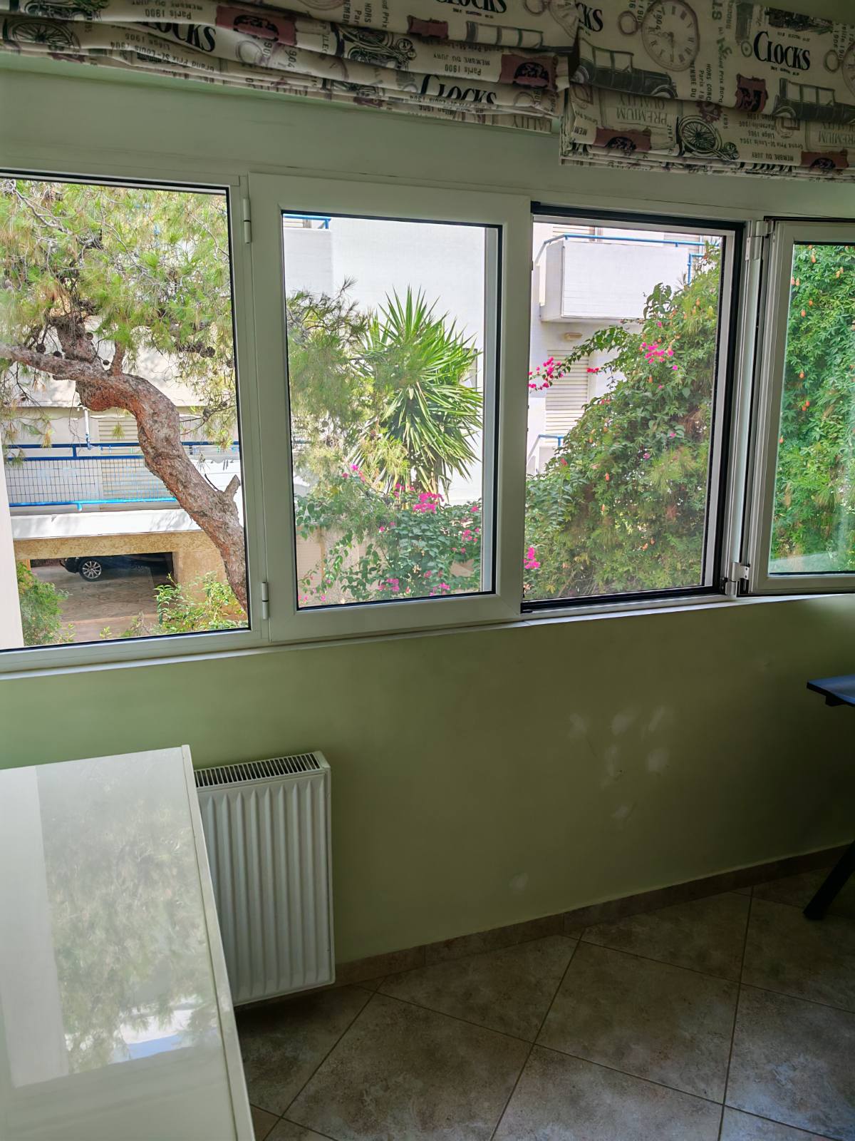 Διαμέρισμα 93 τ.μ., Ραφήνα, Μαρίκες